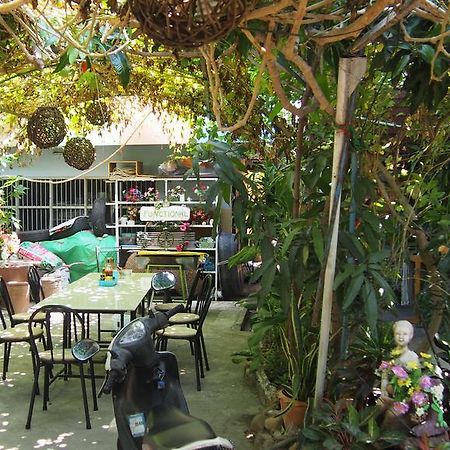 Baanchaokoh Homestay Kanchanaburi City Exterior photo