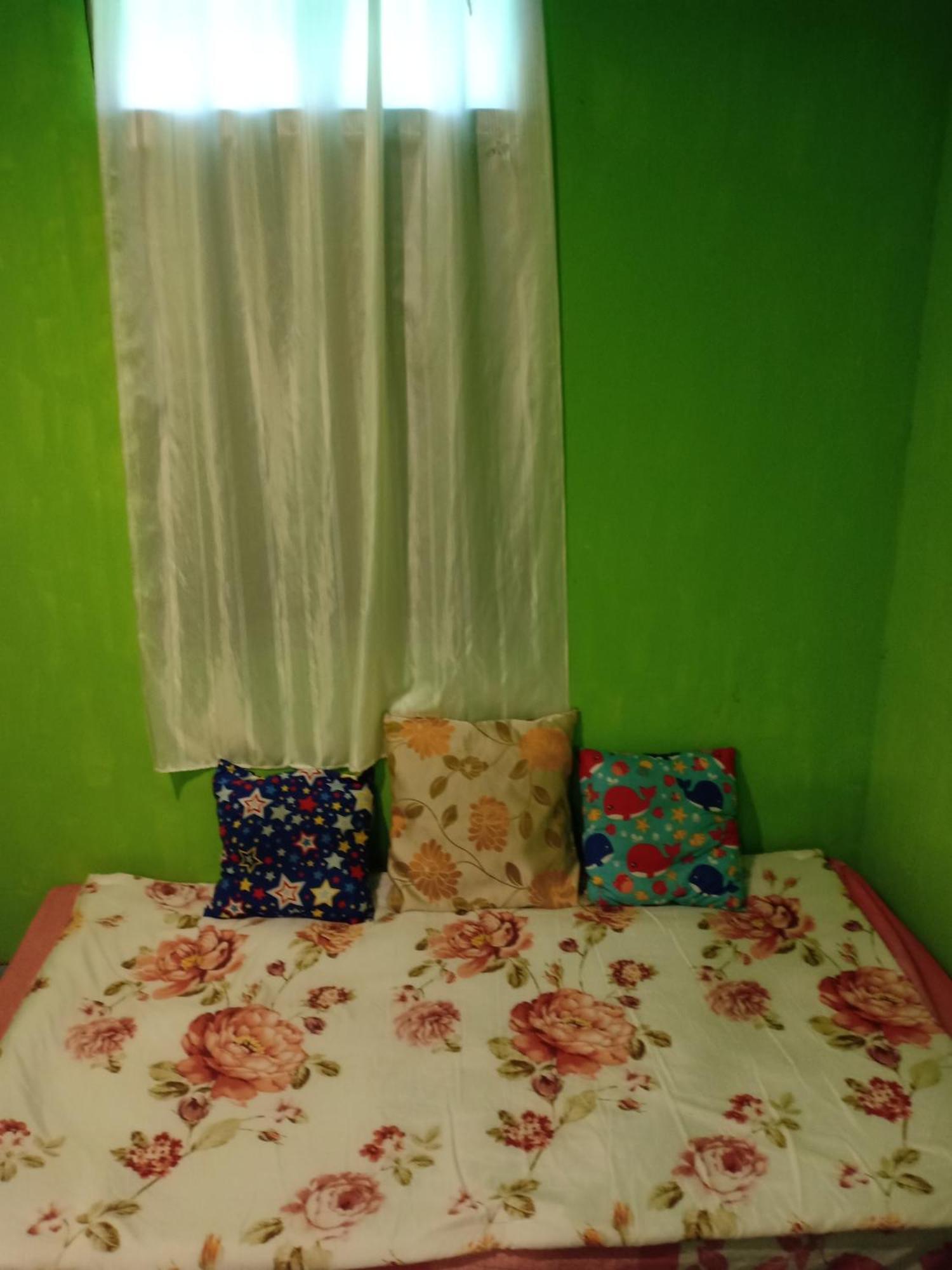 Baanchaokoh Homestay Kanchanaburi City Exterior photo