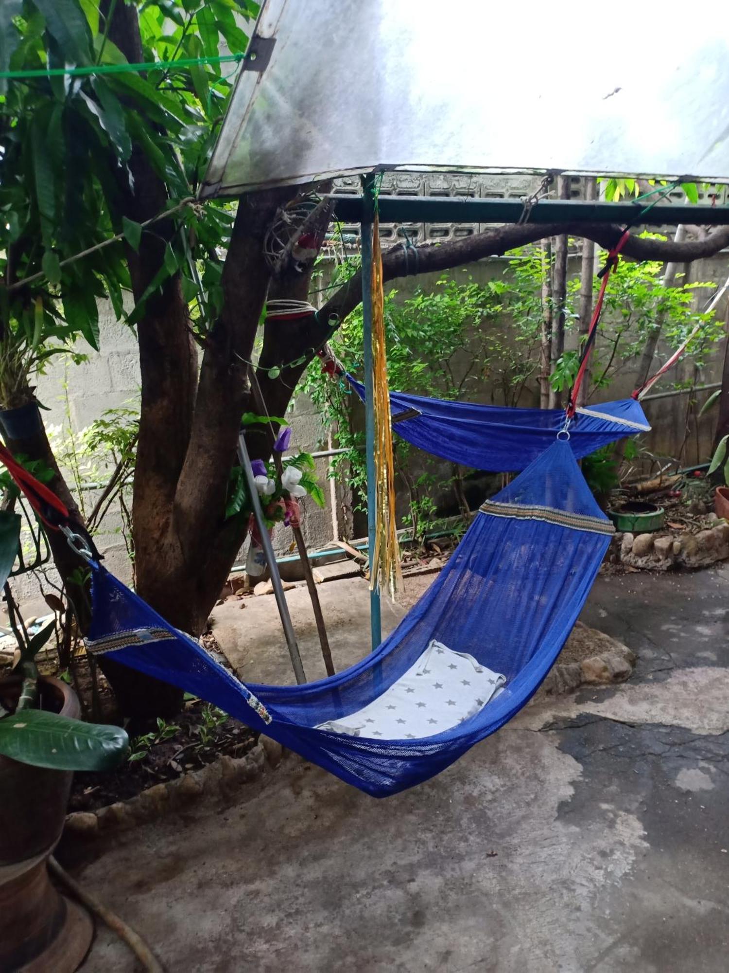 Baanchaokoh Homestay Kanchanaburi City Exterior photo