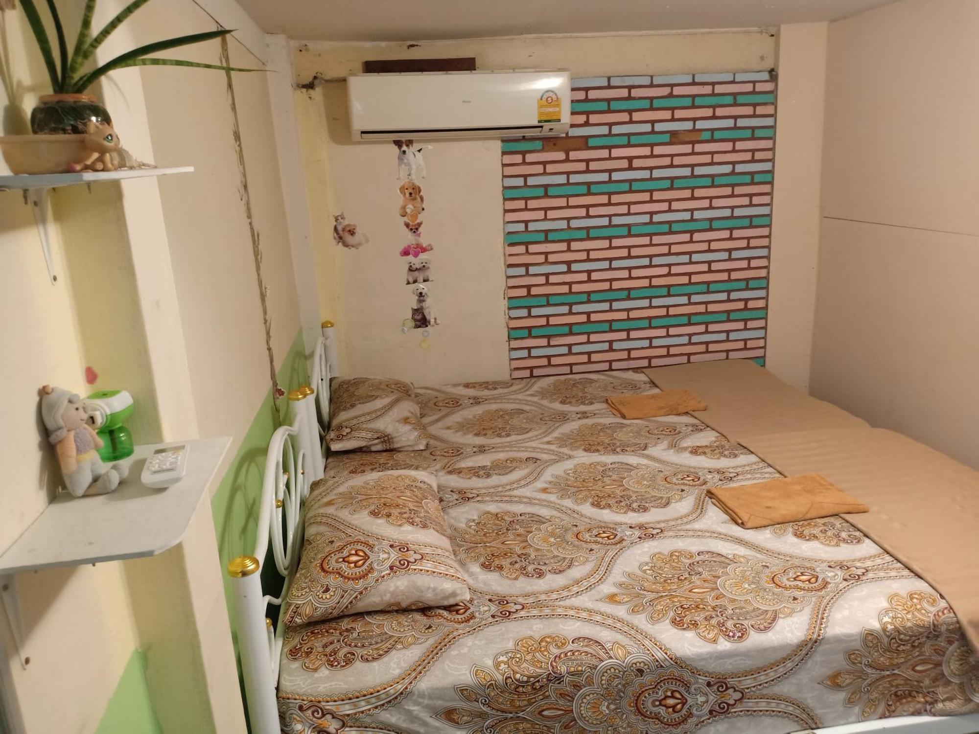 Baanchaokoh Homestay Kanchanaburi City Exterior photo