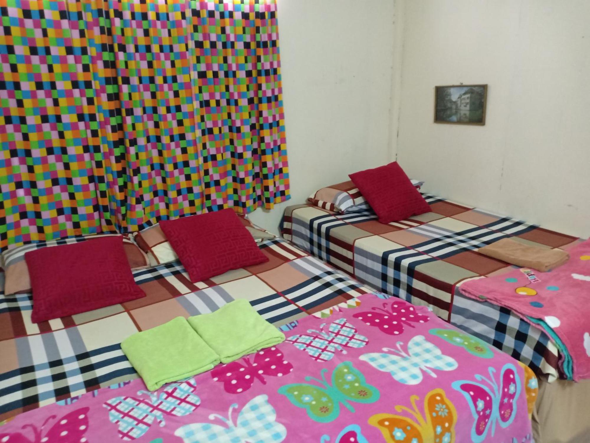 Baanchaokoh Homestay Kanchanaburi City Exterior photo