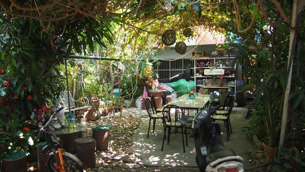Baanchaokoh Homestay Kanchanaburi City Exterior photo